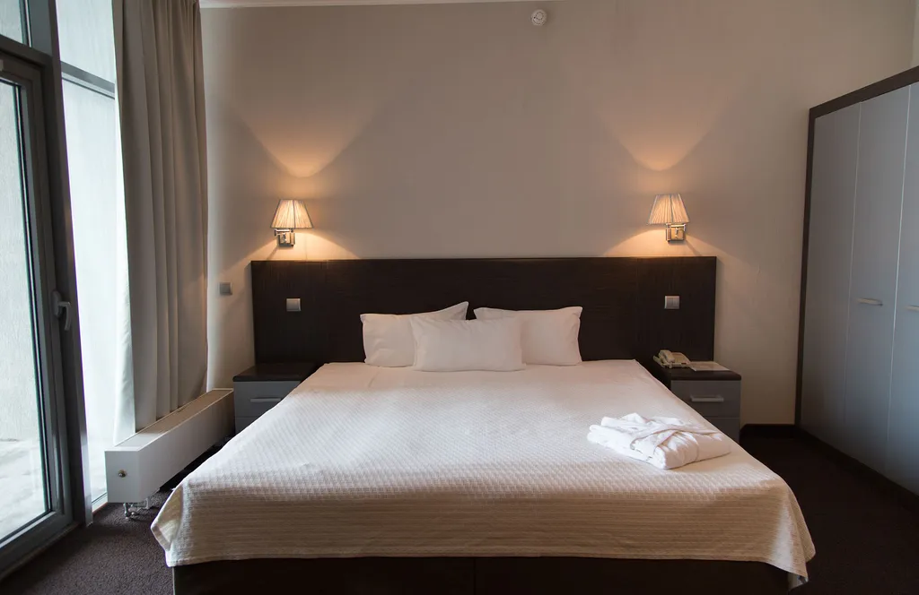 Квартира Комната — аренда посуточно в Астрахань