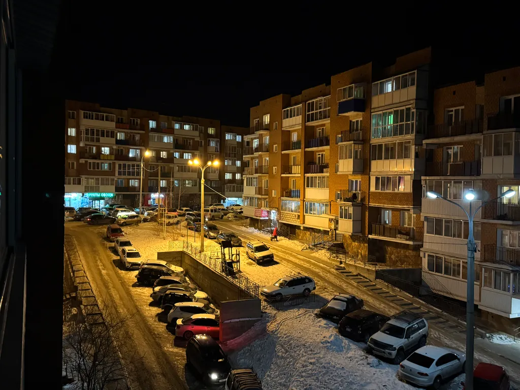 Квартира на Бродвее — аренда посуточно в Маркова