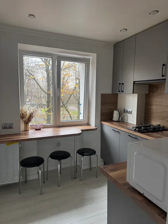 Квартира Квартира в историческом районе на Рыбной деревни — Калининград