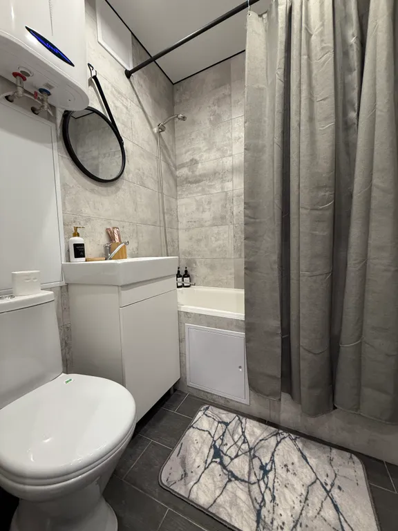 Уютная квартира в самом центре