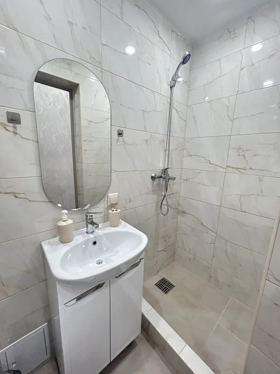 Уютный одноместный номер в центре города