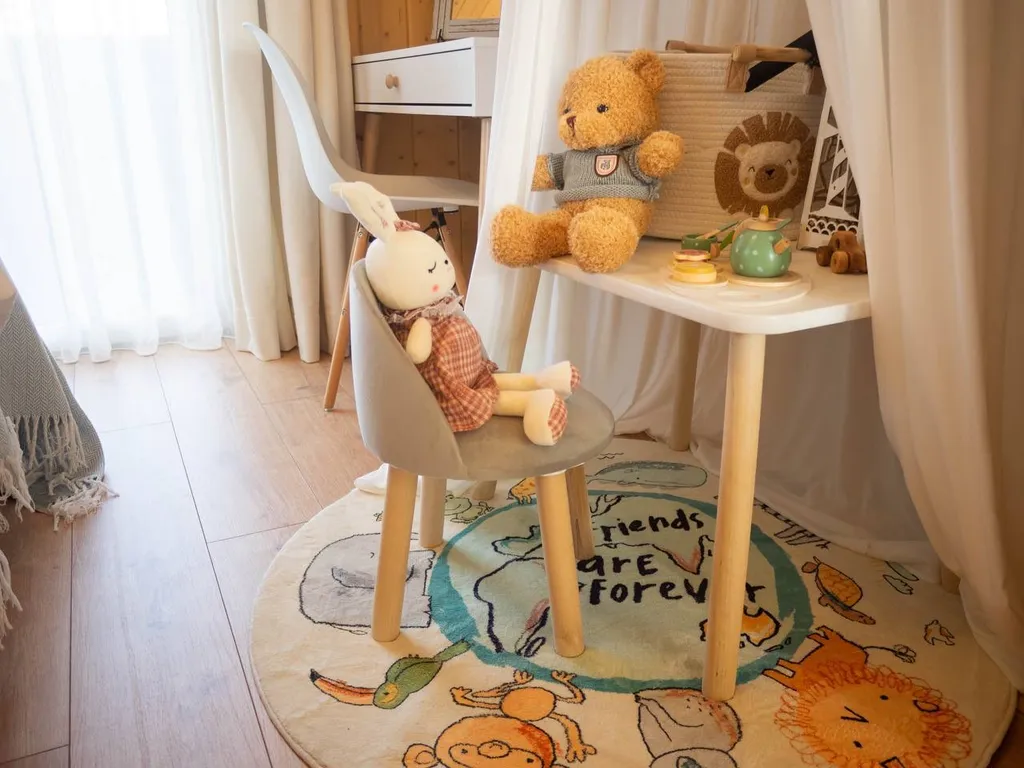 Дом с сауной и джакузи на террасе