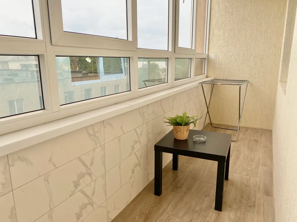 Квартира в самом центре возле парка