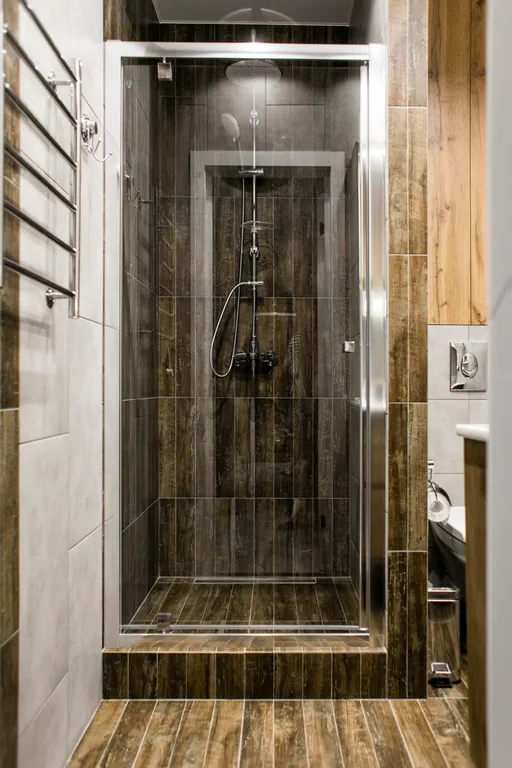 Апартаменты Ocean City премиум класса с заботой в деталях