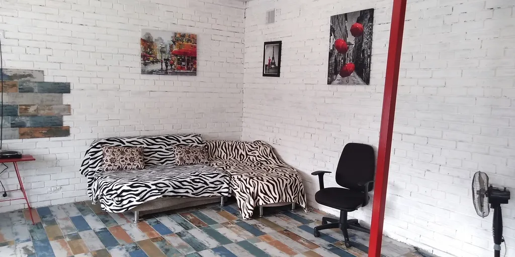 Коттедж Дом недалеко от моря — аренда посуточно в Таганрог