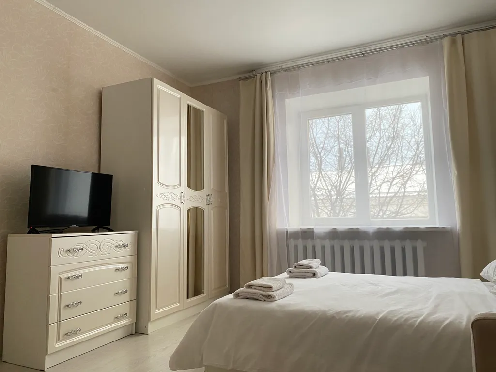 Две Подушки