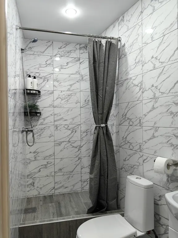 Новая студия в Лайково