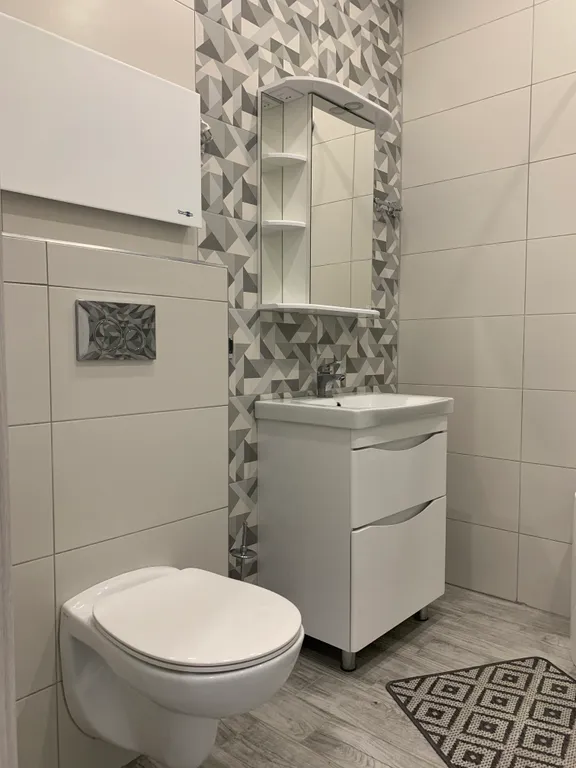 Уютная квартира для семейного отдыха