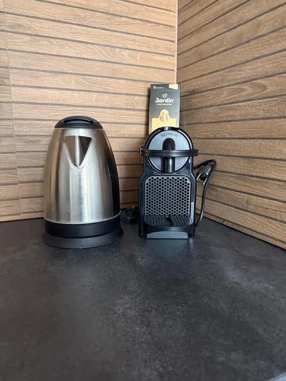 Коттедж «Люкс»