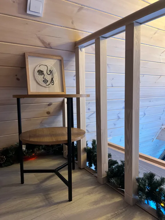 1-комнатный Дом