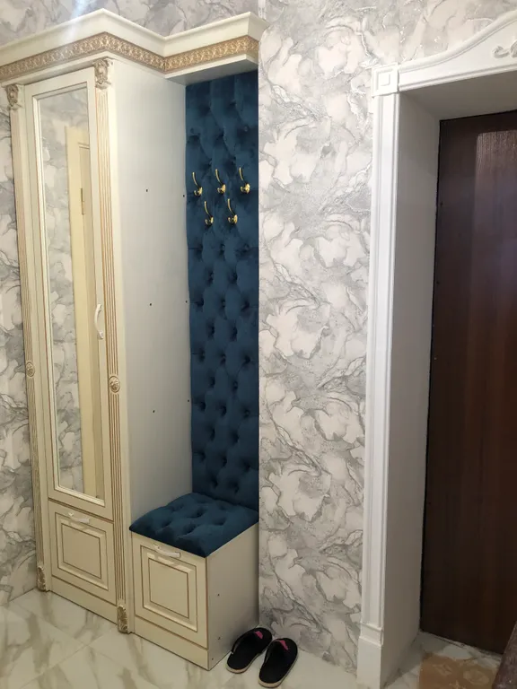 Уютная квартира у моря