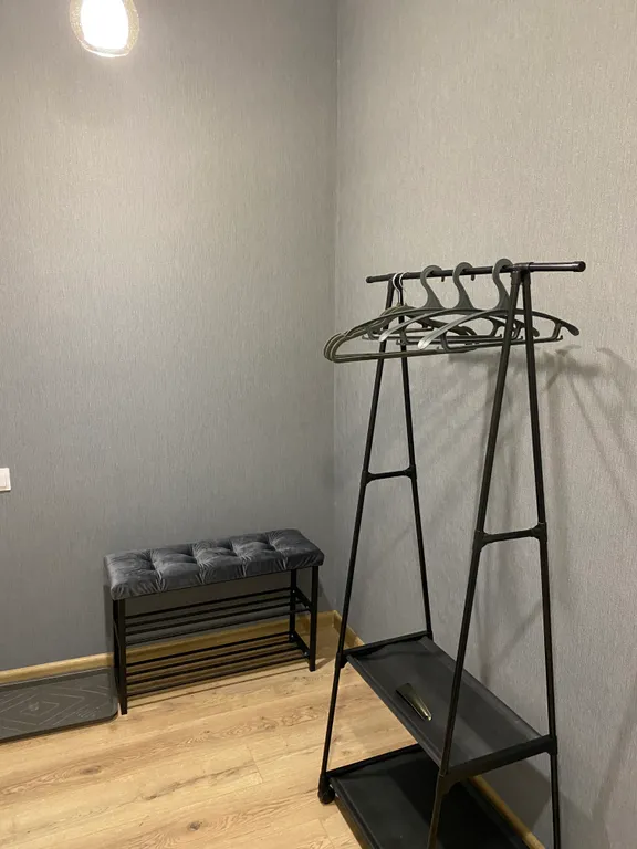 Квартира у моря