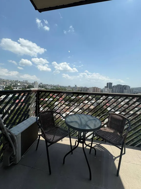 Квартира на 5 гостей центр Тбилиси