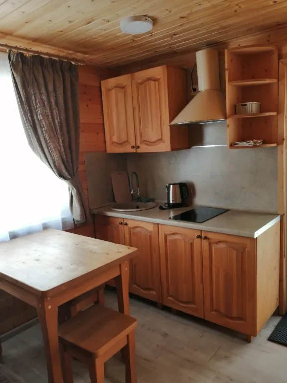 2-комнатный Дом