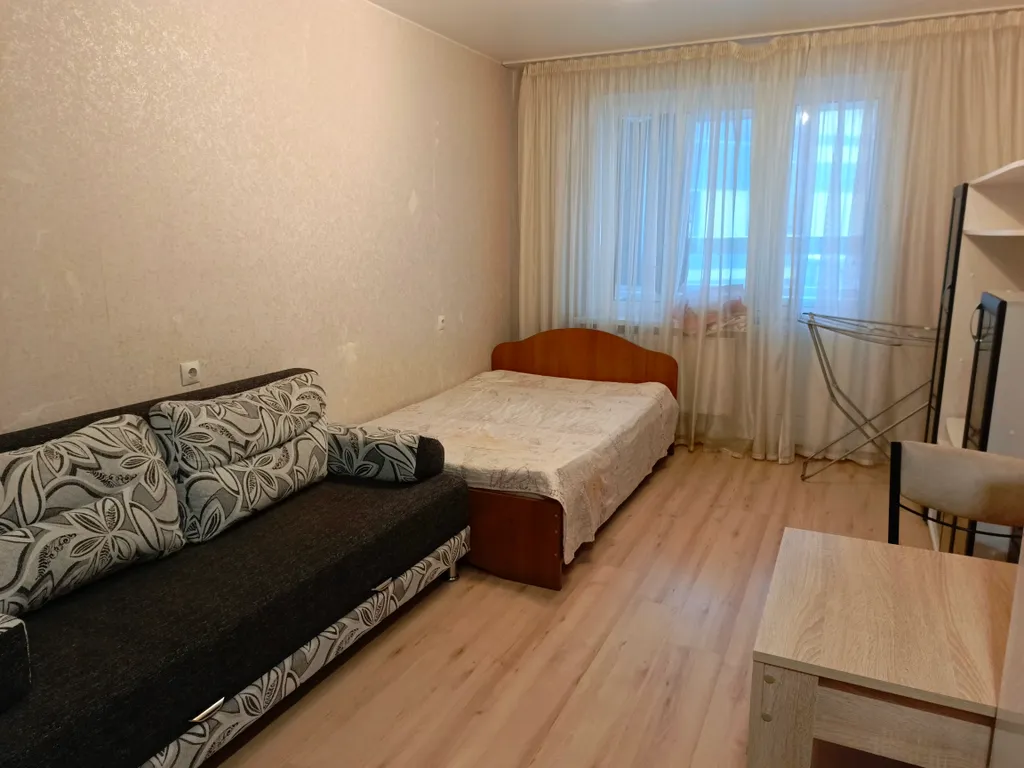 Уютная студия в центре