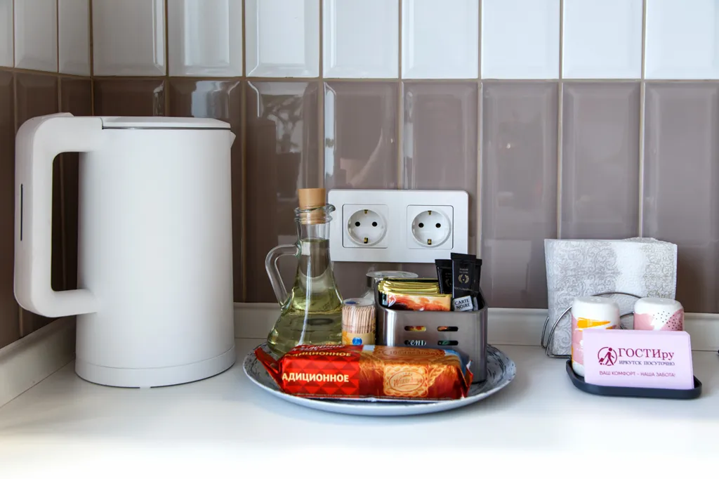 Уютные семейные апартаменты Лада в центре