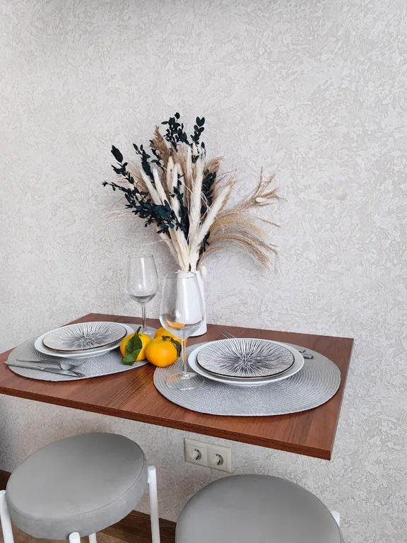 Студия с новым ремонтом в ЖК Лайково