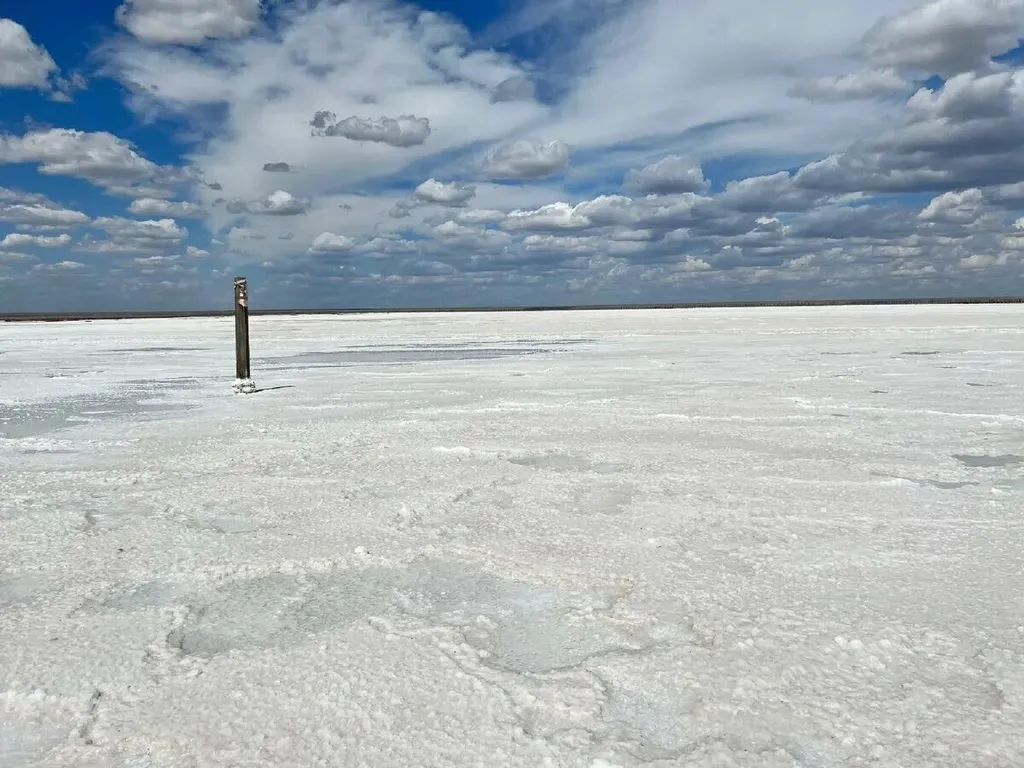 Уютная квартира в центре поселка