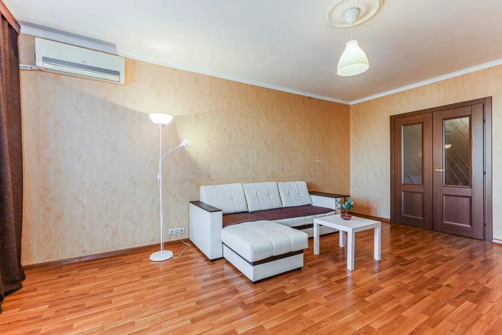 Квартира Квартира Inndays Apartments — Москва
