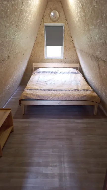 Гостевой дом Игис