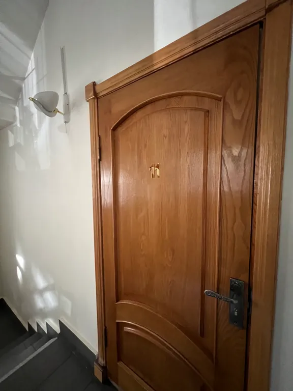 Уютный и теплый номер