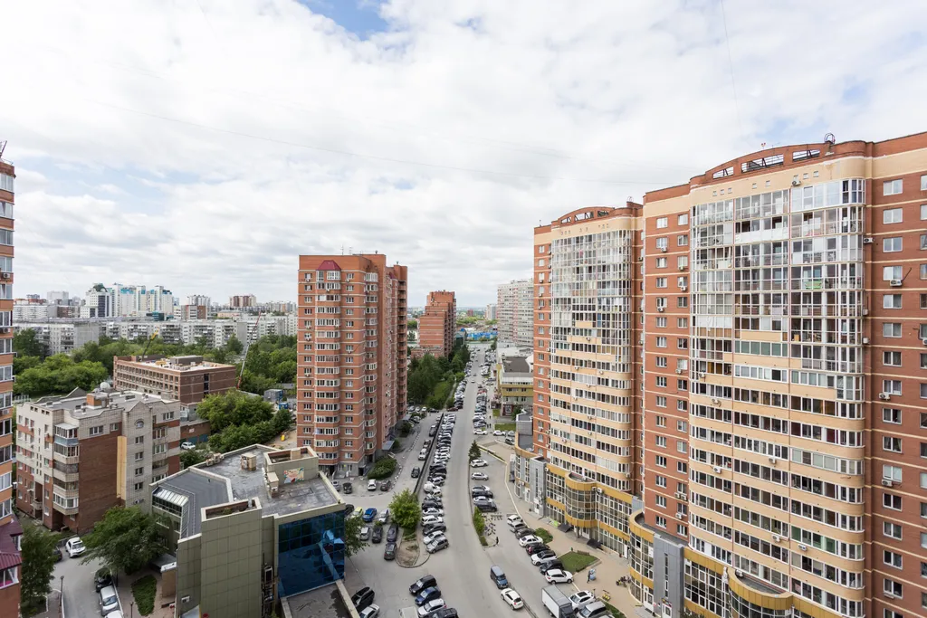 Квартира Квартира Hugge Place | Exclusive просторная студия у Зоопарка — Новосибирск