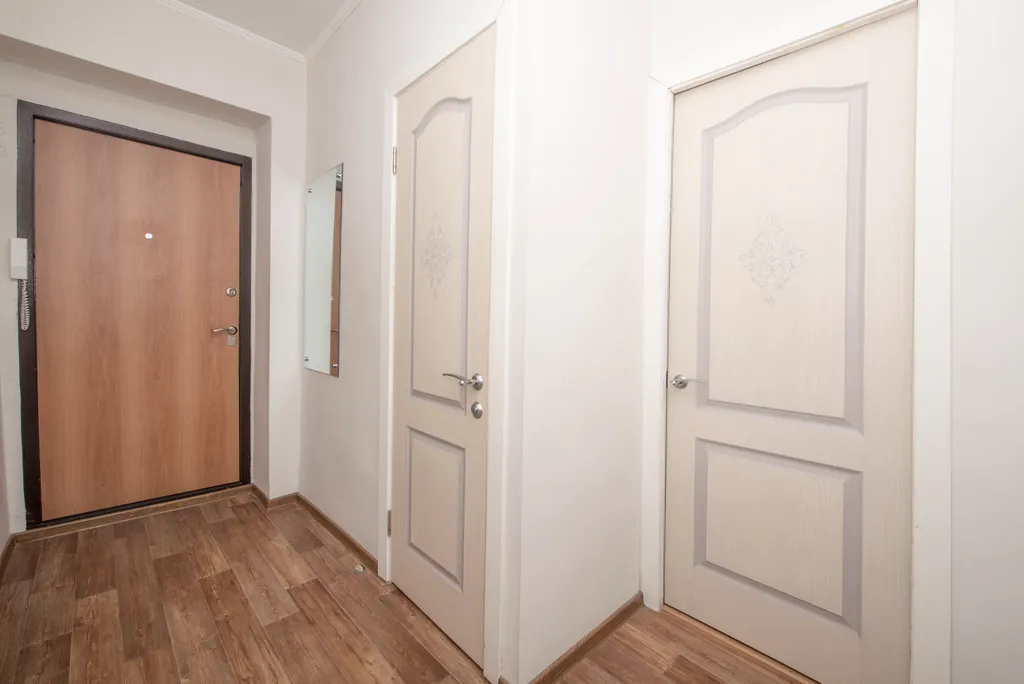 Квартира на берегу реки Вологда