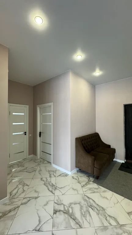 Дом для отдыха