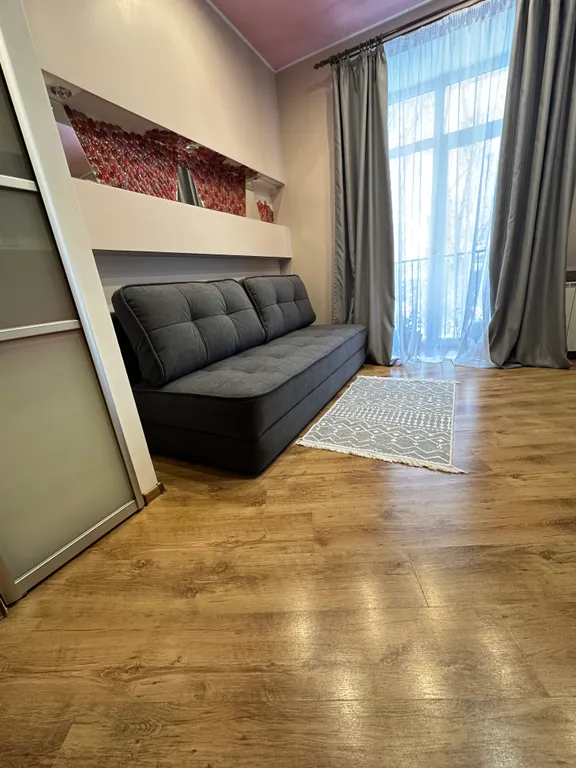 Тёплая квартира в сердце Владимира