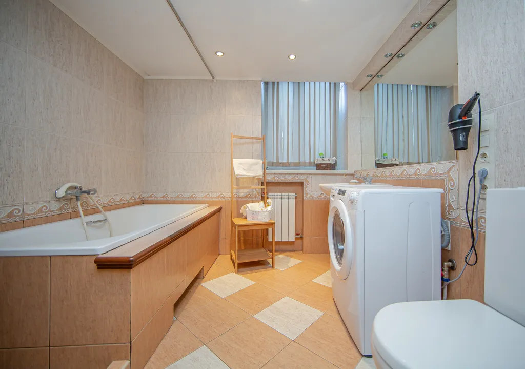 Квартира Квартира Friends Holiday BR Apartment — Санкт-Петербург