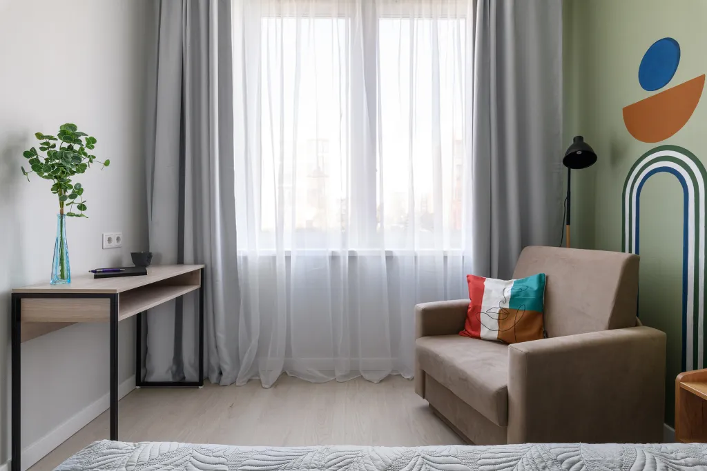 Квартира Квартира Expoforum for business and relax — Шушары