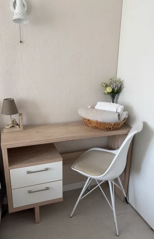 Стильная квартира еврокласса в самом центре города