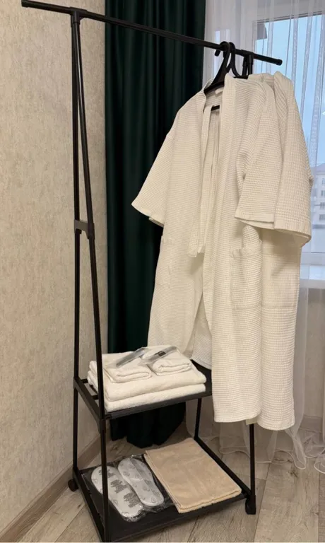 Лучшая, просторная квартира в округе