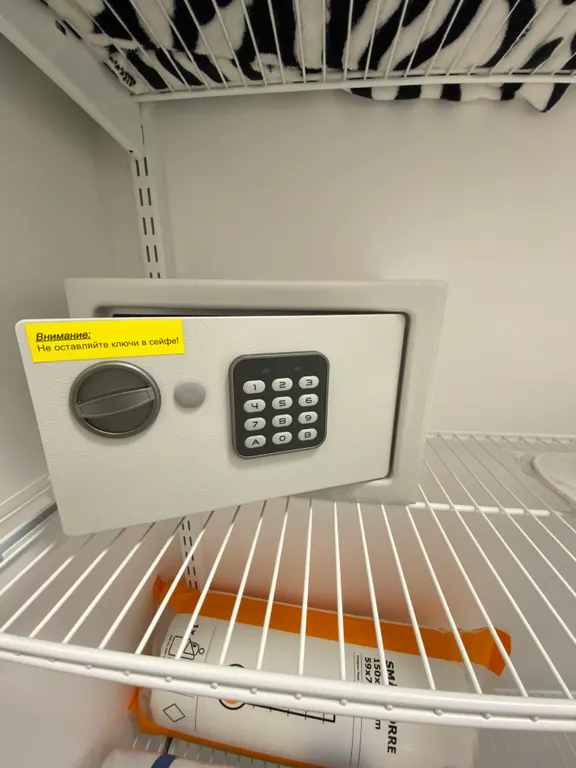 Квартира Квартира Уникальная студия, отличающаяся собственным стилем — Хабаровск