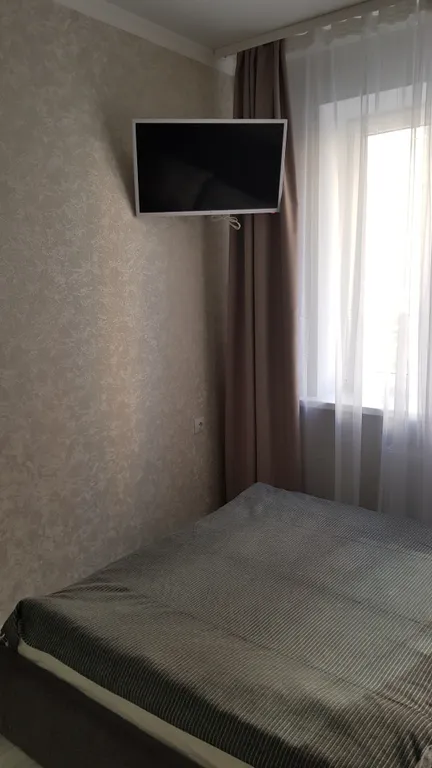 Квартира 1-комнатная Квартира — Краснодар