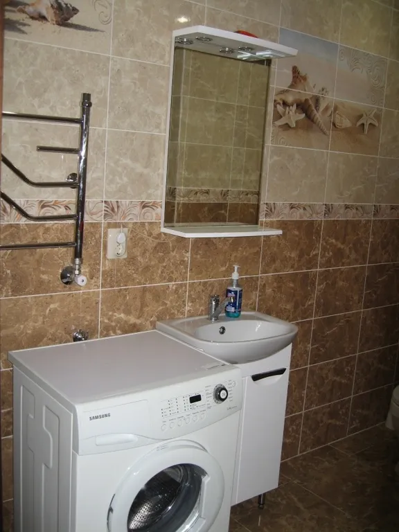 1 комнатная квартира рядом с Атоммашем