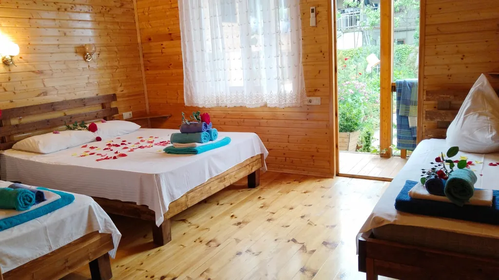 1-комнатный Дом