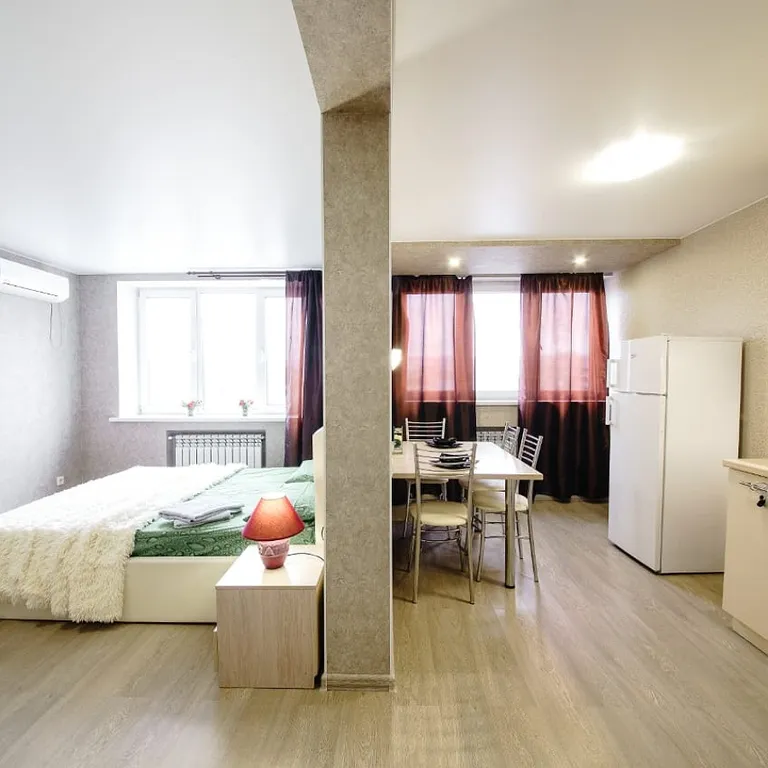 Отличная квартира в центре с новым ремонтом