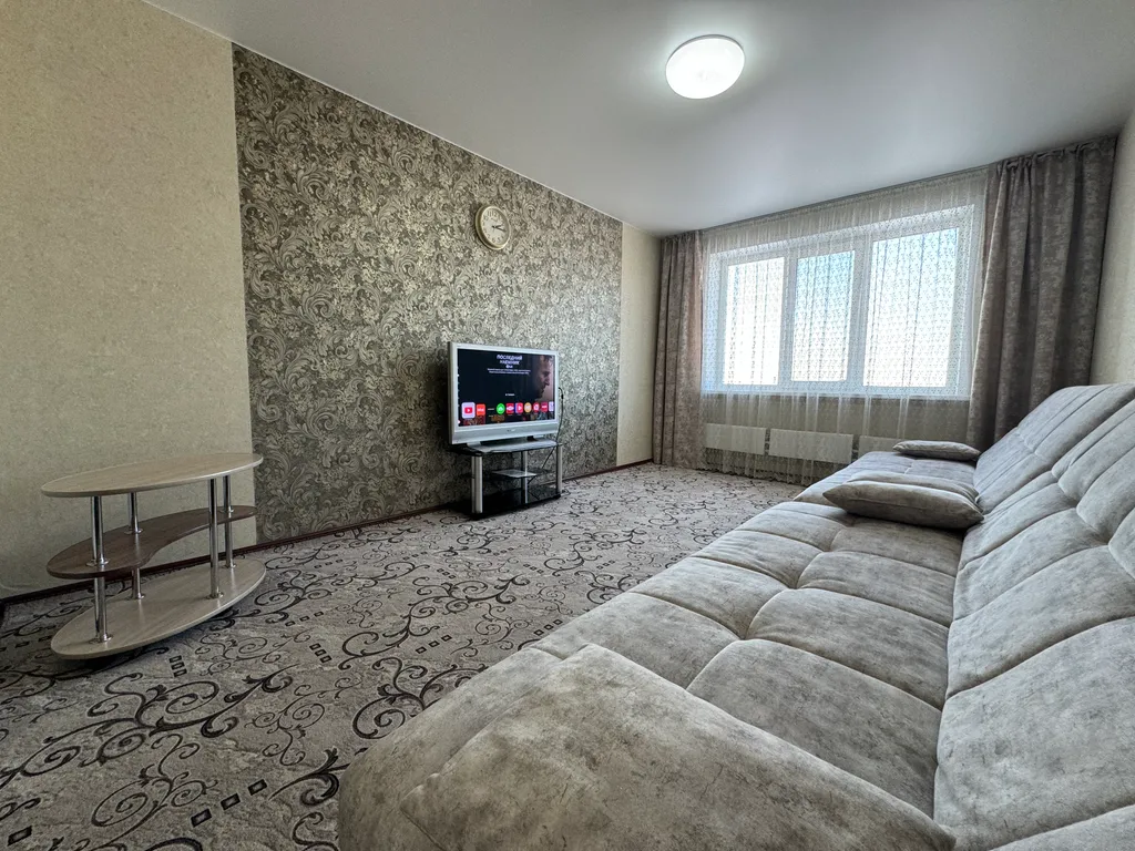 2-комнатная Квартира — аренда посуточно в Елабуга