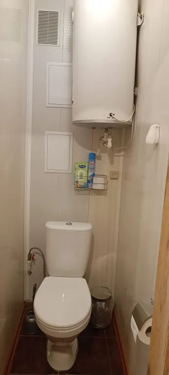 Квартира по душе