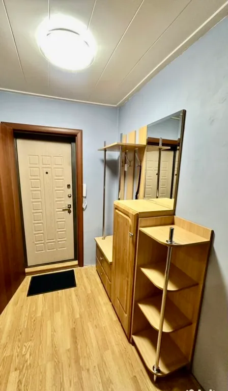 Уютная квартира-студия