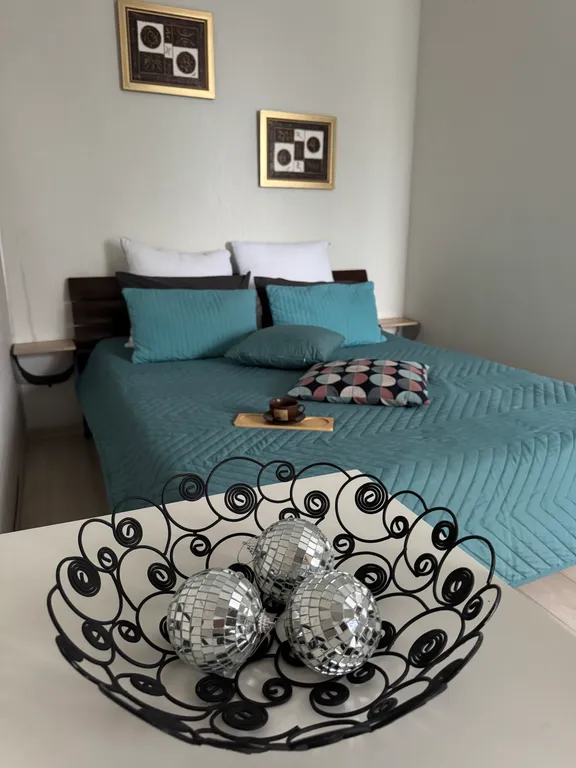 Иннополис, уютная квартира в таунхаусе ЖК «ЗИОН» — аренда посуточно в Иннополис