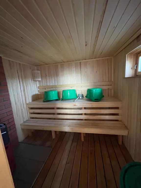 Коттедж на Птицеводе-3