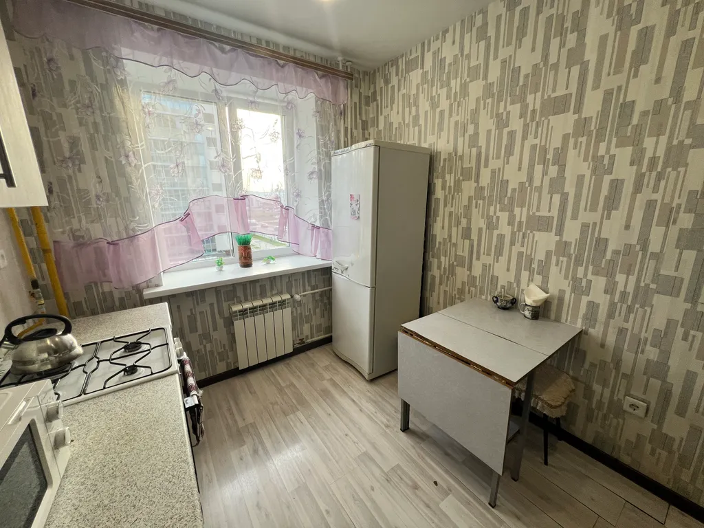 Новый уровень комфорта в южном городе