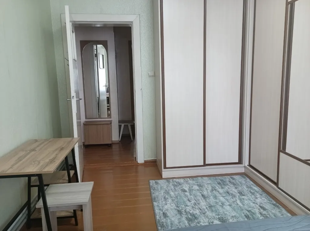 Квартира Двухкомнатная квартира рядом с морем — Пионерский