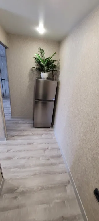 Квартира в центральном районе