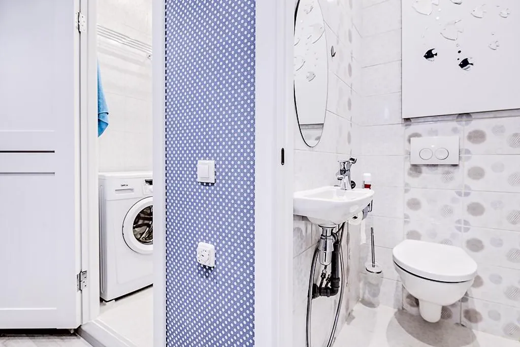 Квартира Квартира Апартамент Катерина палас - Пушкин — Пушкин