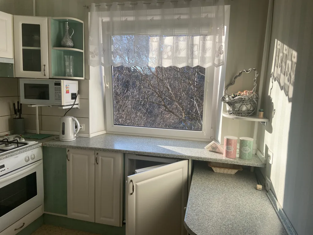 Квартира Уютная квартира в центре города — Калининград