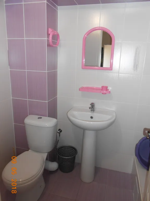 Квартира Комната в доме с бассейном — Судак