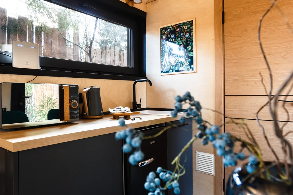 Коттедж 1-комнатный Дом — Свердловский